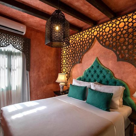 Decan Concept Boutique Estate Rhodes City Zewnętrze zdjęcie