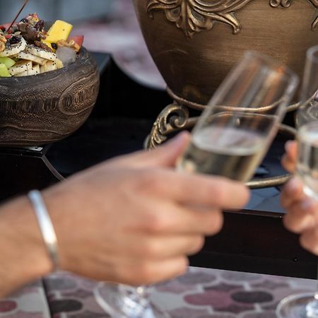 Decan Concept Boutique Estate Rhodes City Zewnętrze zdjęcie