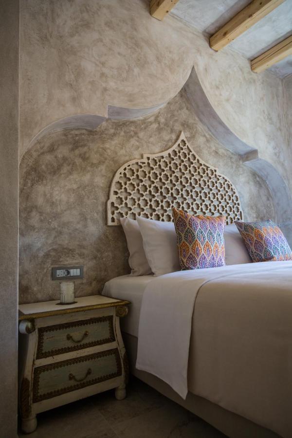Decan Concept Boutique Estate Rhodes City Zewnętrze zdjęcie