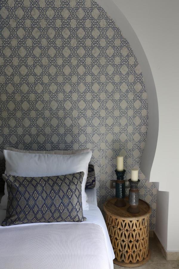 Decan Concept Boutique Estate Rhodes City Zewnętrze zdjęcie