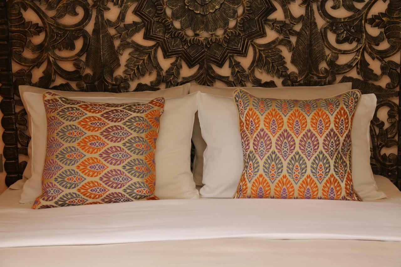Decan Concept Boutique Estate Rhodes City Zewnętrze zdjęcie