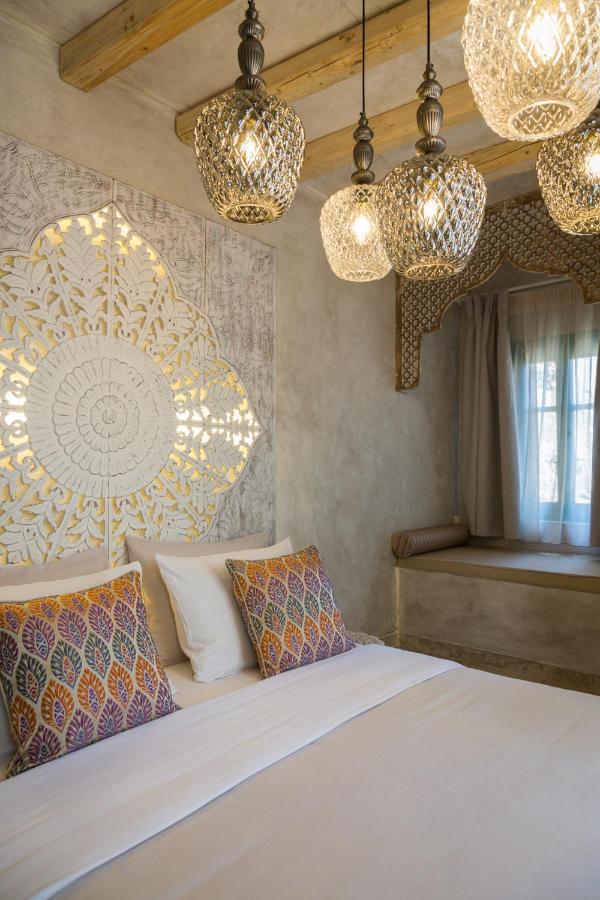 Decan Concept Boutique Estate Rhodes City Zewnętrze zdjęcie