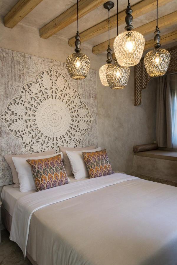 Decan Concept Boutique Estate Rhodes City Zewnętrze zdjęcie