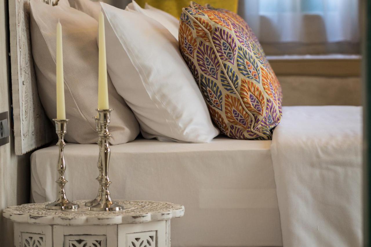 Decan Concept Boutique Estate Rhodes City Zewnętrze zdjęcie