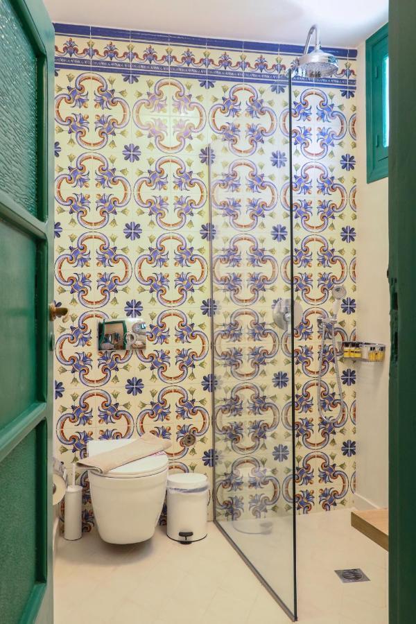 Decan Concept Boutique Estate Rhodes City Zewnętrze zdjęcie