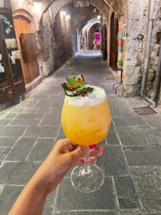 Decan Concept Boutique Estate Rhodes City Zewnętrze zdjęcie