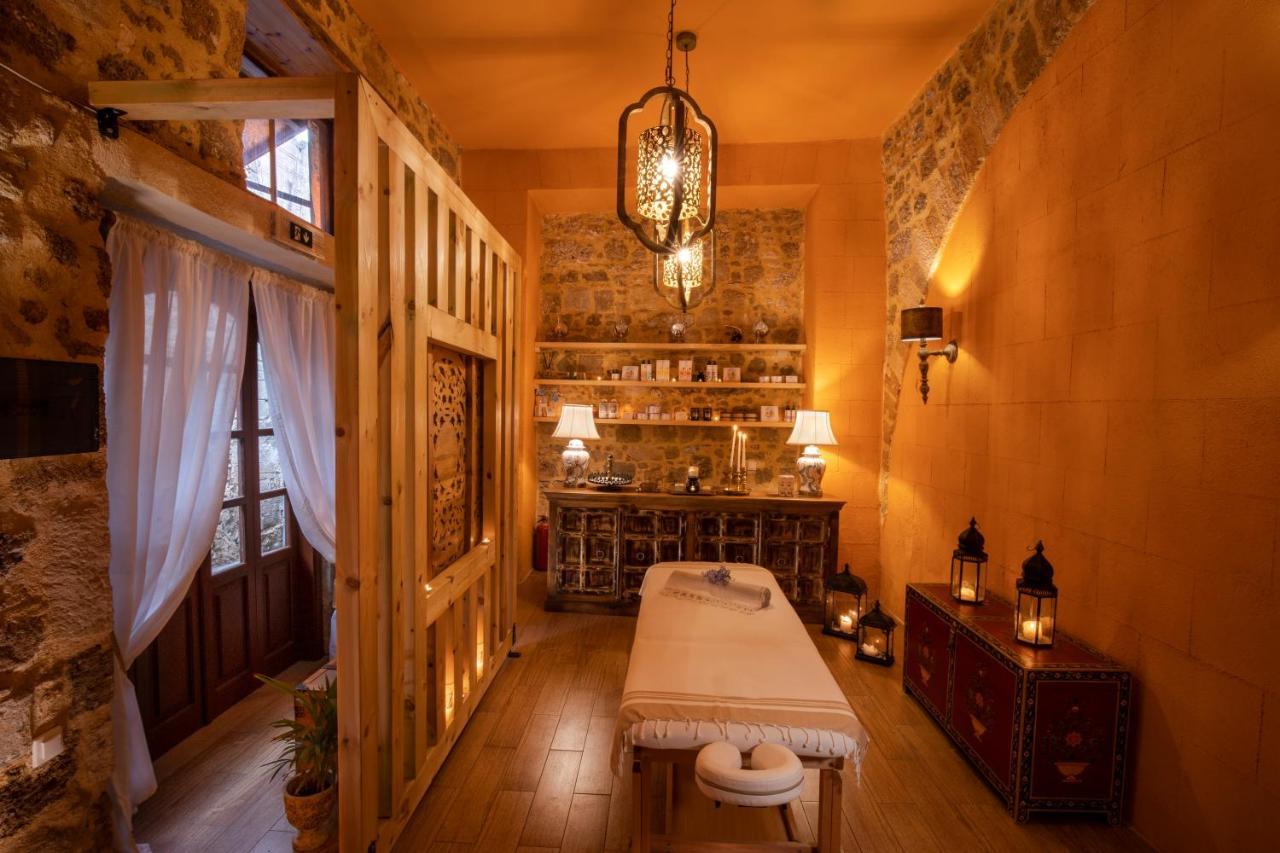 Decan Concept Boutique Estate Rhodes City Zewnętrze zdjęcie