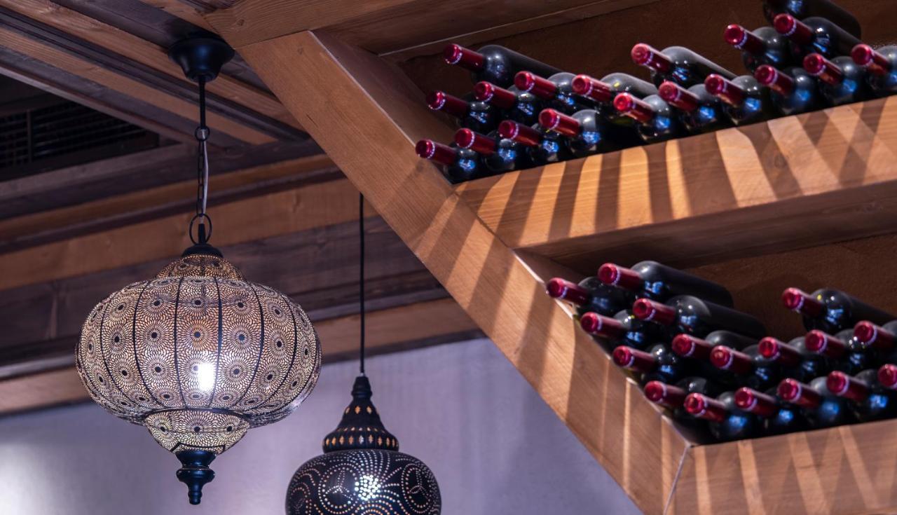 Decan Concept Boutique Estate Rhodes City Zewnętrze zdjęcie