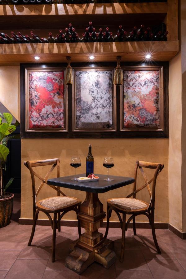 Decan Concept Boutique Estate Rhodes City Zewnętrze zdjęcie