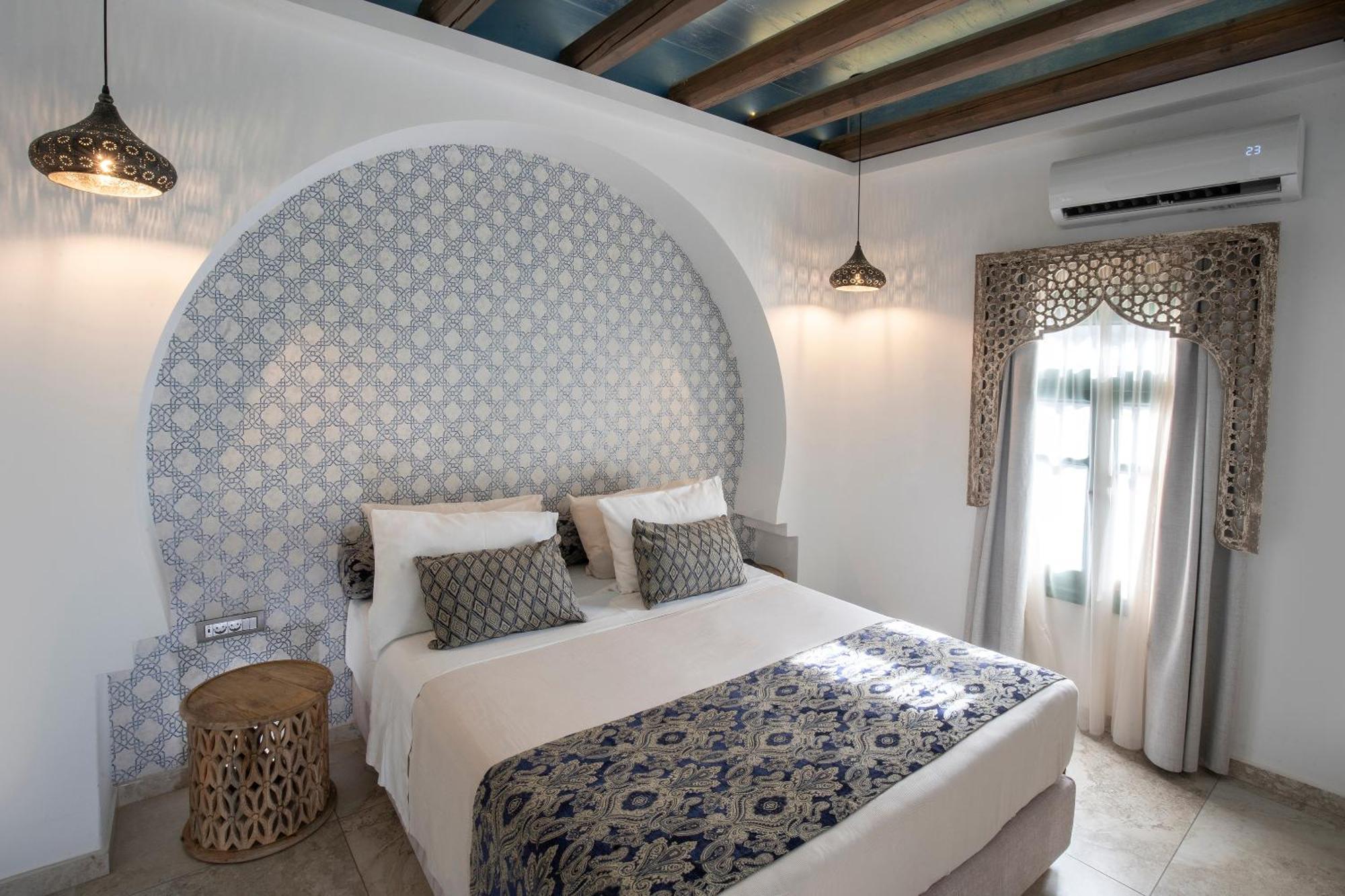 Decan Concept Boutique Estate Rhodes City Zewnętrze zdjęcie