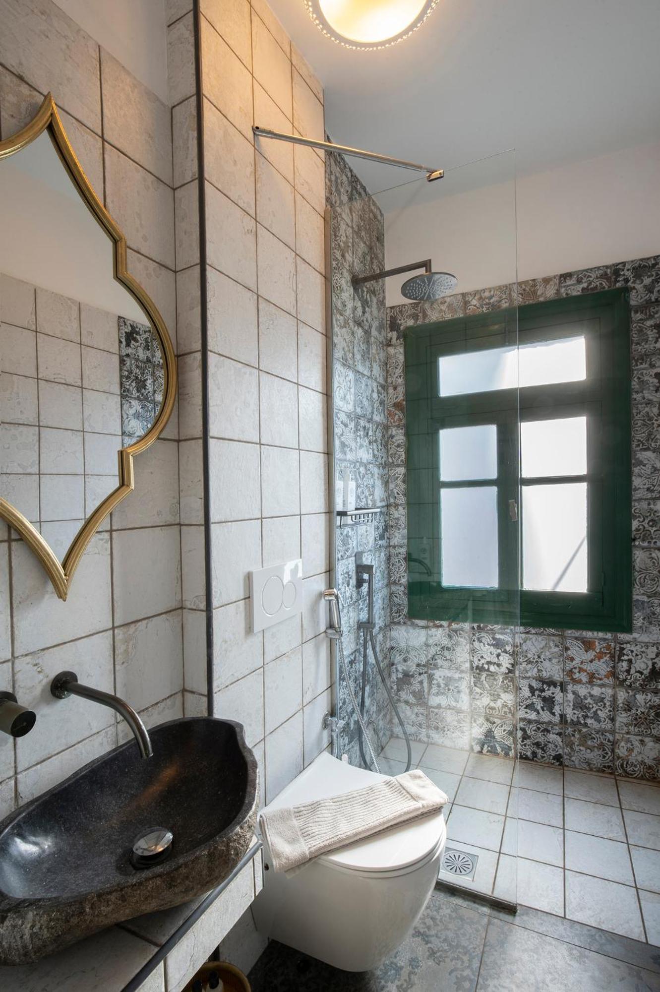 Decan Concept Boutique Estate Rhodes City Zewnętrze zdjęcie