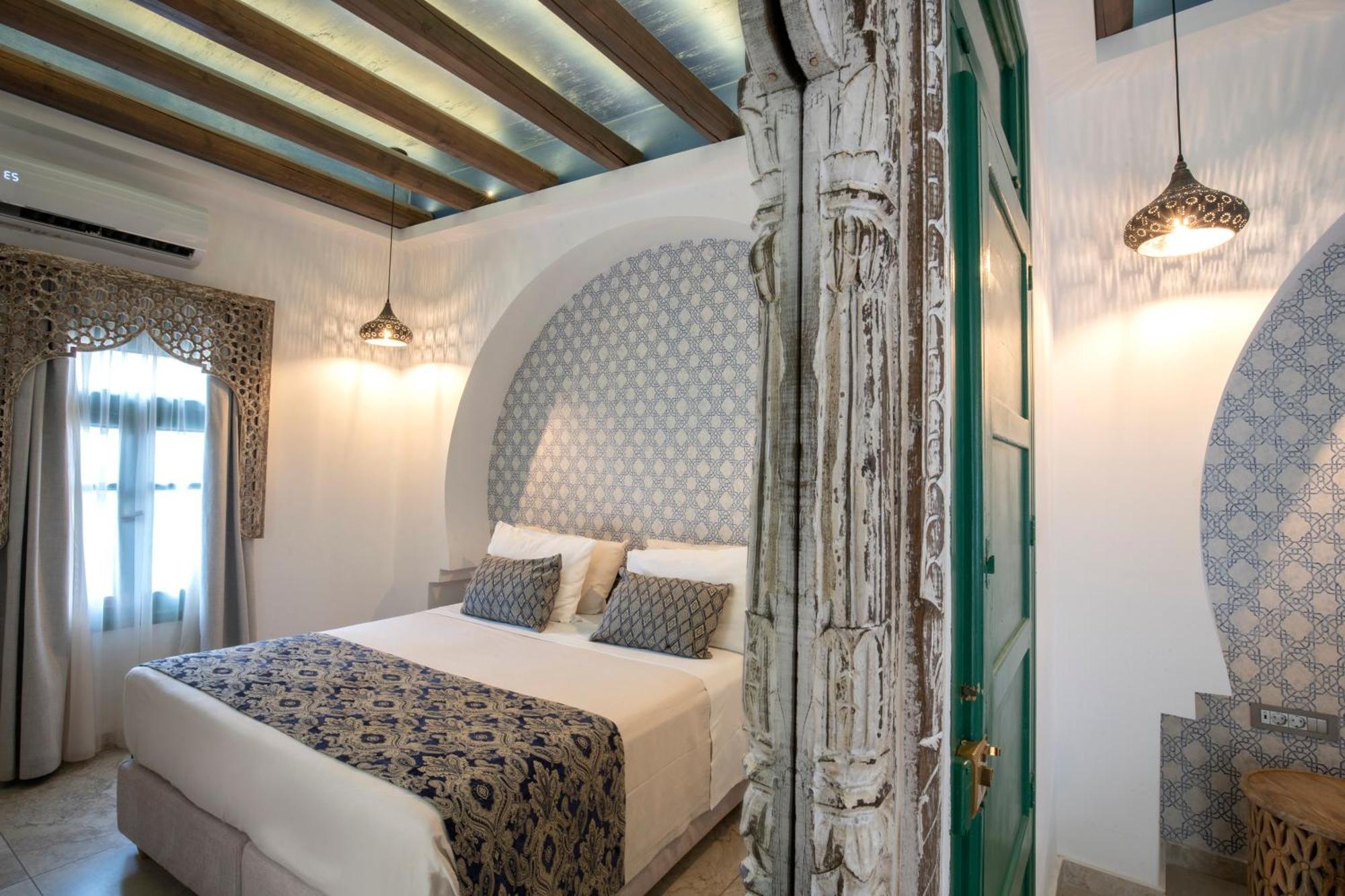 Decan Concept Boutique Estate Rhodes City Zewnętrze zdjęcie