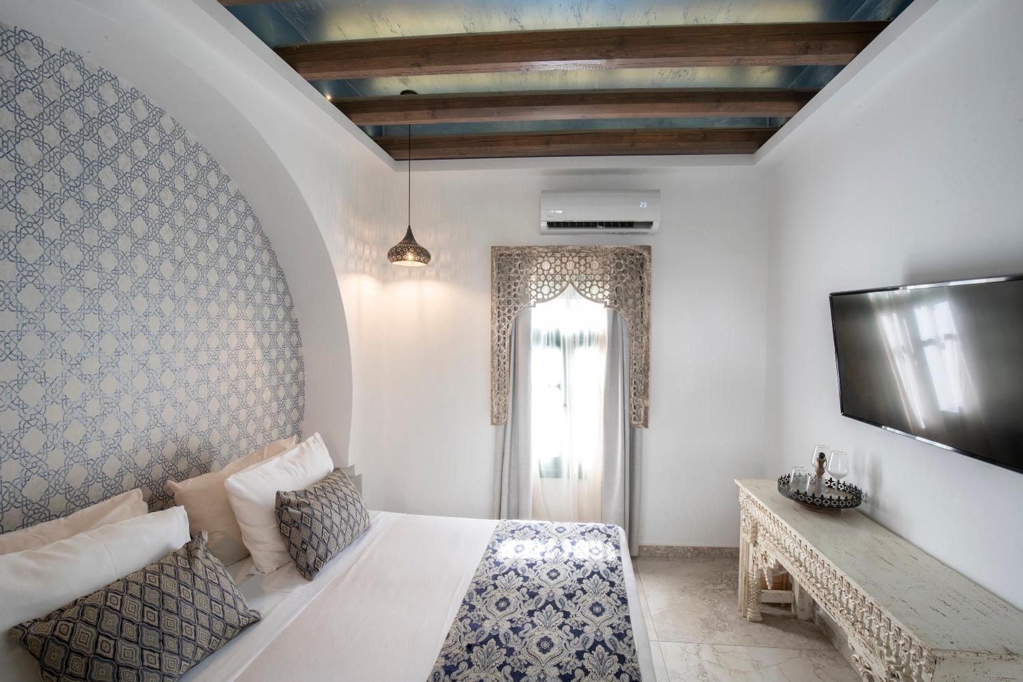 Decan Concept Boutique Estate Rhodes City Zewnętrze zdjęcie