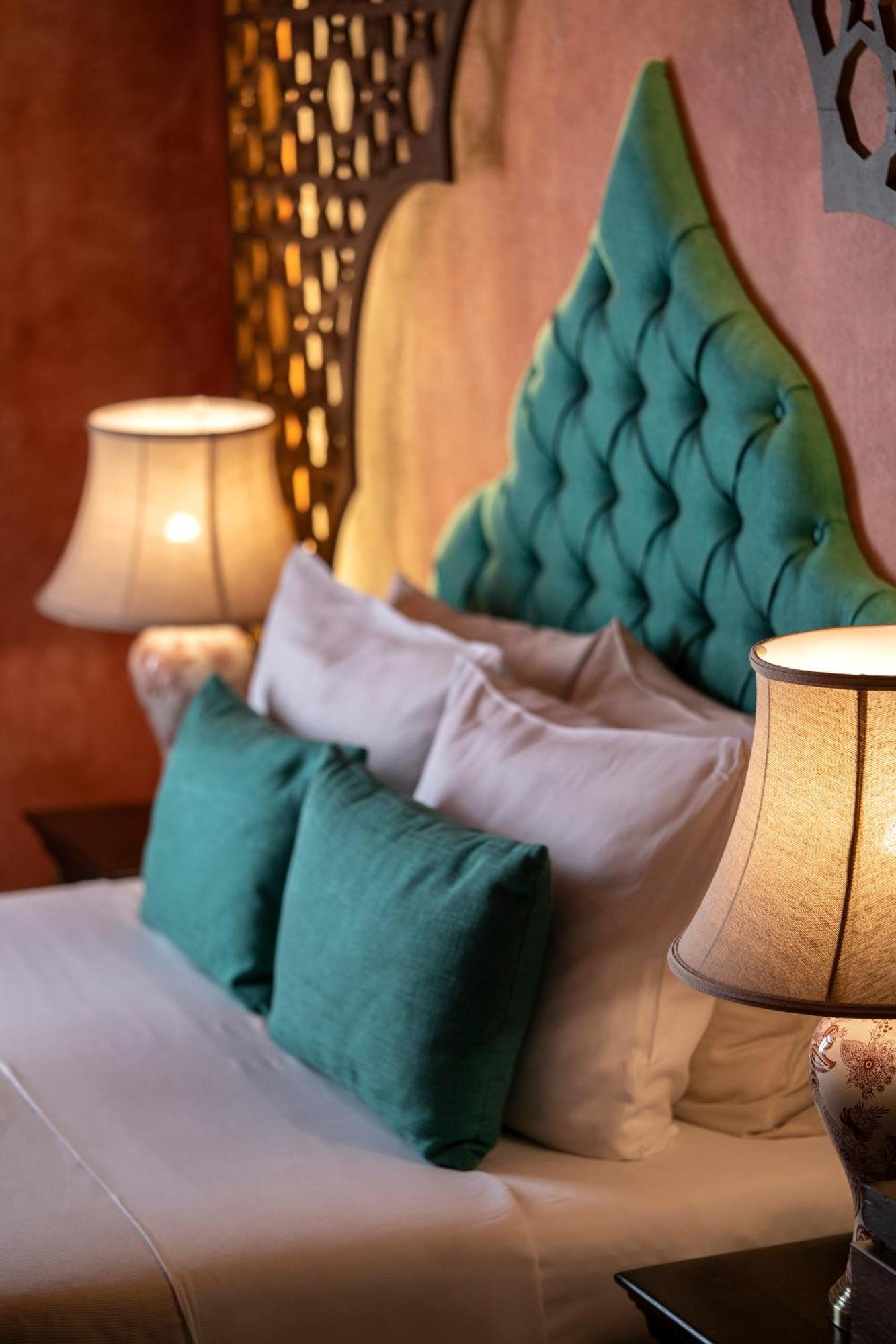 Decan Concept Boutique Estate Rhodes City Zewnętrze zdjęcie