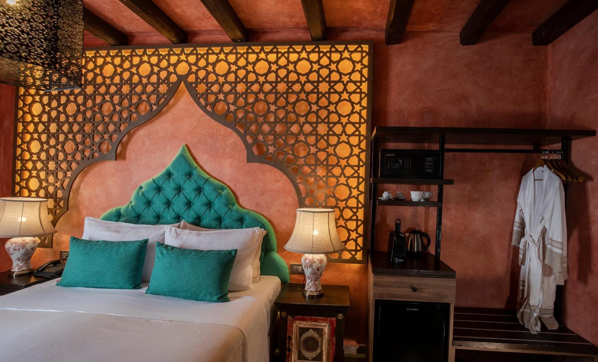 Decan Concept Boutique Estate Rhodes City Zewnętrze zdjęcie