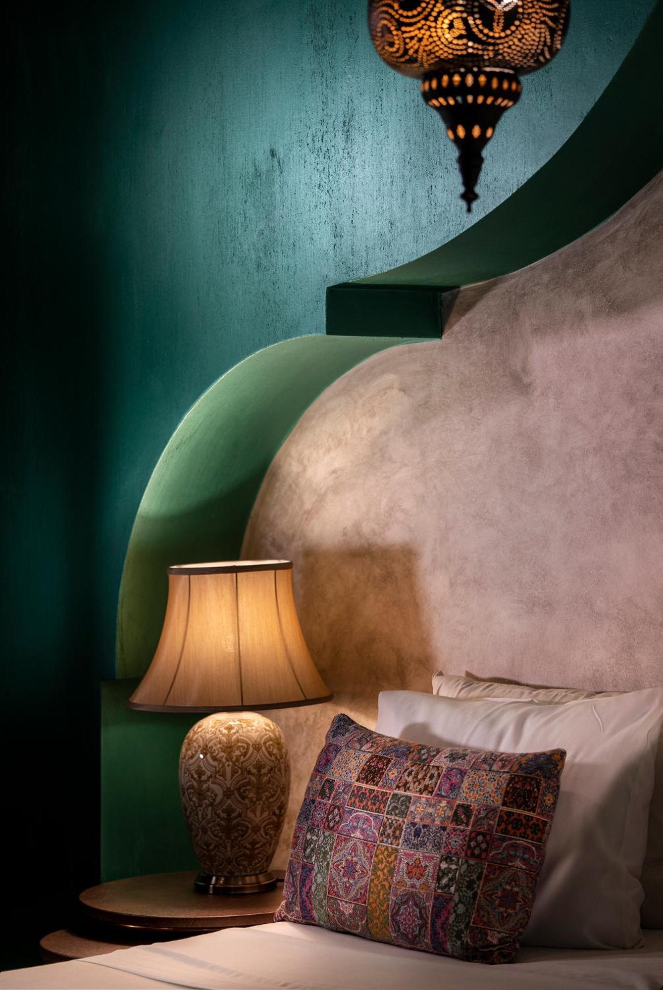Decan Concept Boutique Estate Rhodes City Zewnętrze zdjęcie