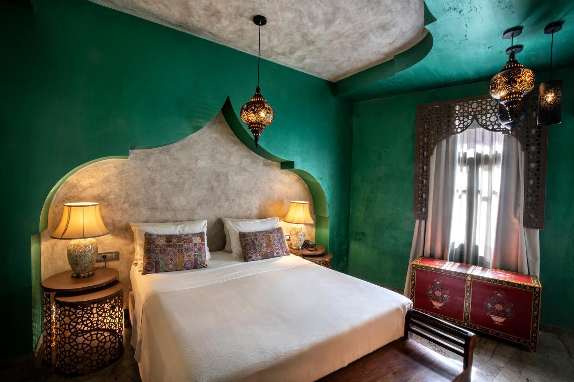 Decan Concept Boutique Estate Rhodes City Zewnętrze zdjęcie