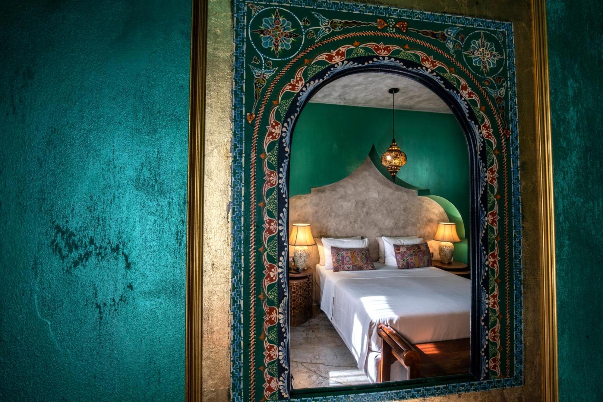 Decan Concept Boutique Estate Rhodes City Zewnętrze zdjęcie