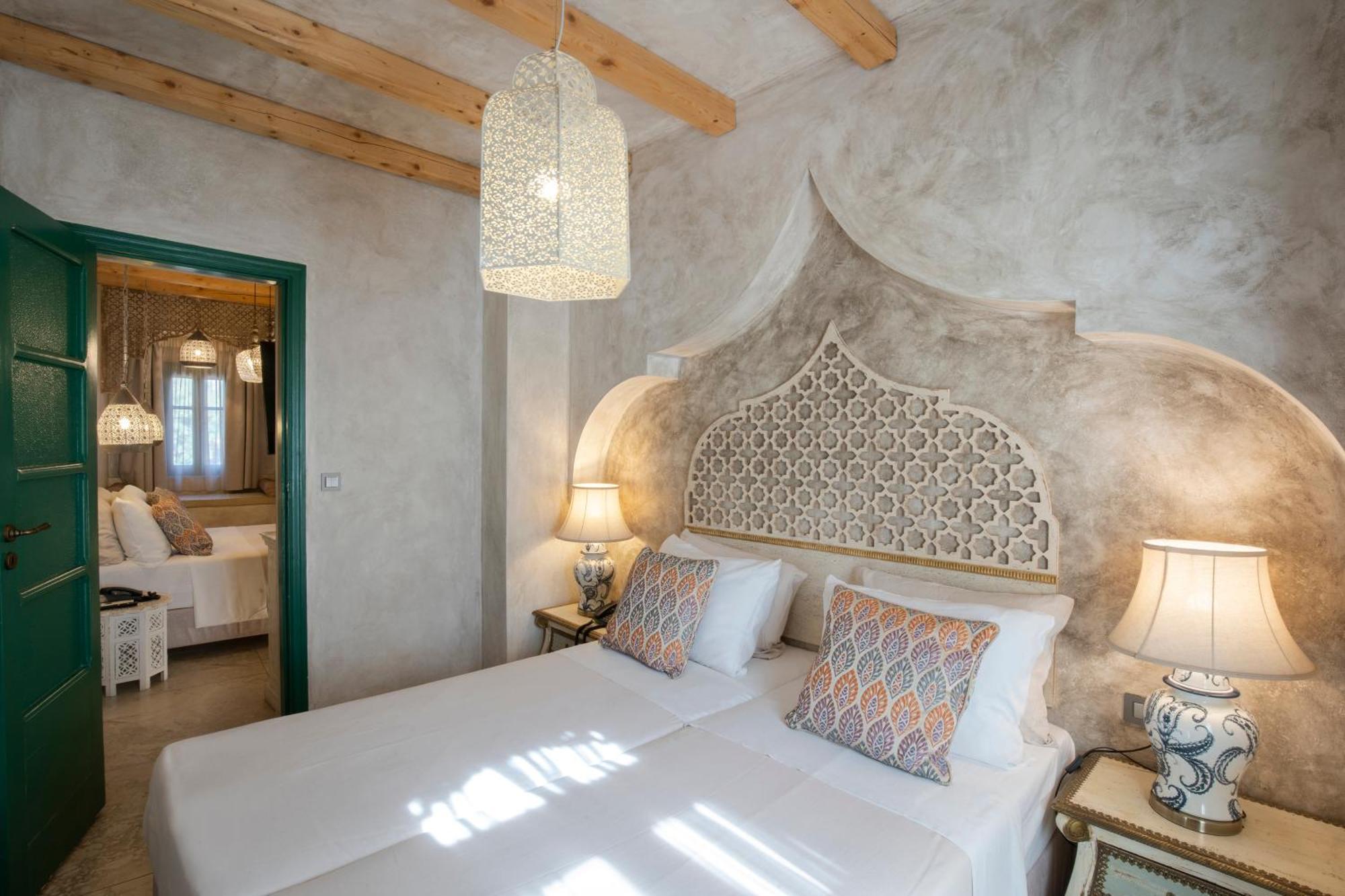 Decan Concept Boutique Estate Rhodes City Zewnętrze zdjęcie