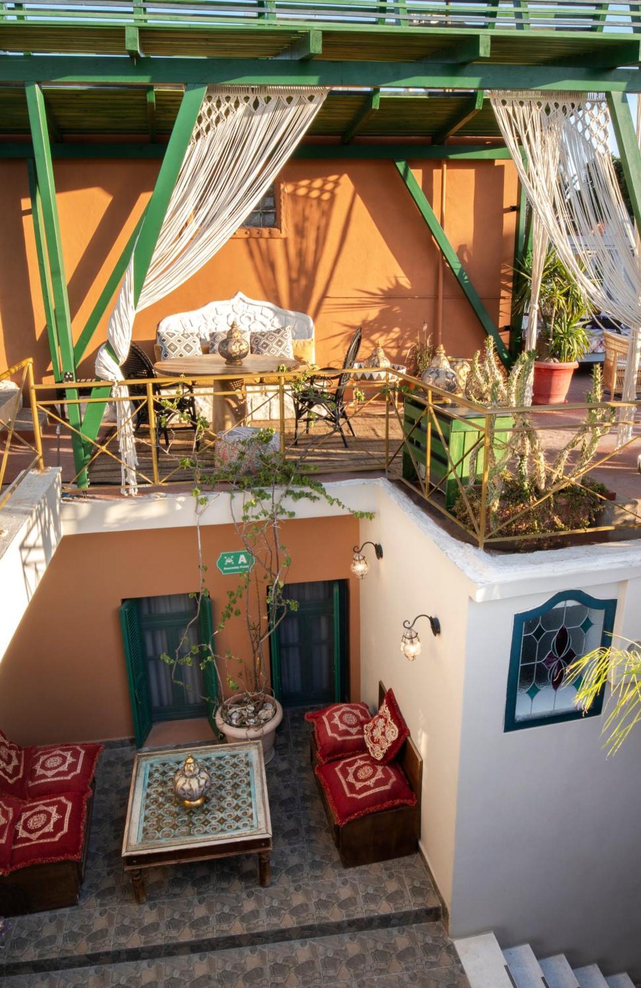 Decan Concept Boutique Estate Rhodes City Zewnętrze zdjęcie