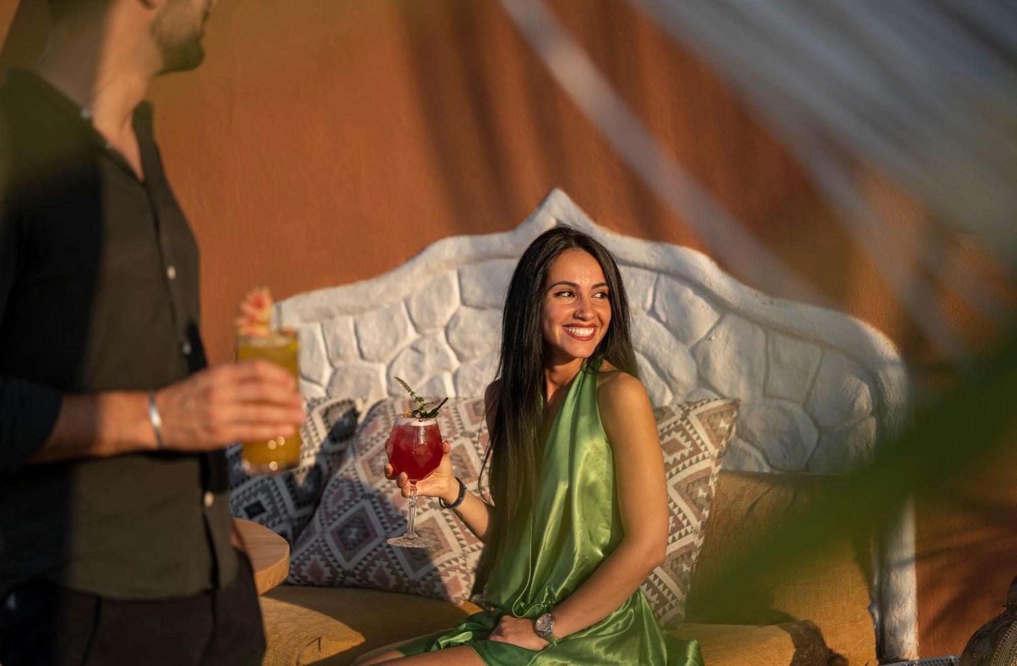 Decan Concept Boutique Estate Rhodes City Zewnętrze zdjęcie