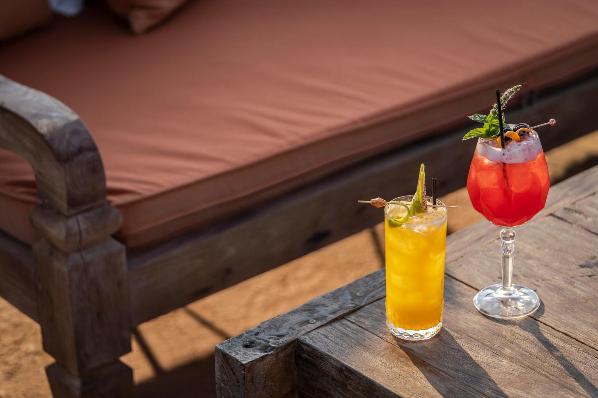Decan Concept Boutique Estate Rhodes City Zewnętrze zdjęcie