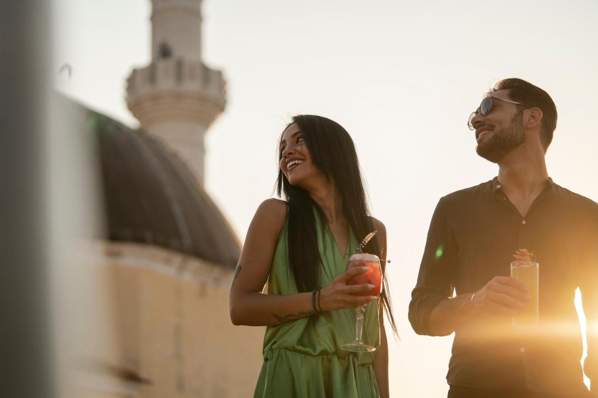 Decan Concept Boutique Estate Rhodes City Zewnętrze zdjęcie