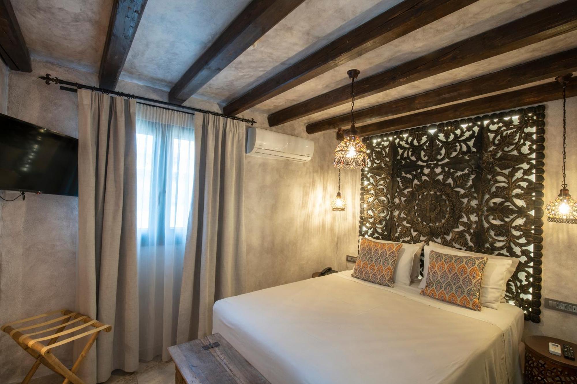 Decan Concept Boutique Estate Rhodes City Zewnętrze zdjęcie