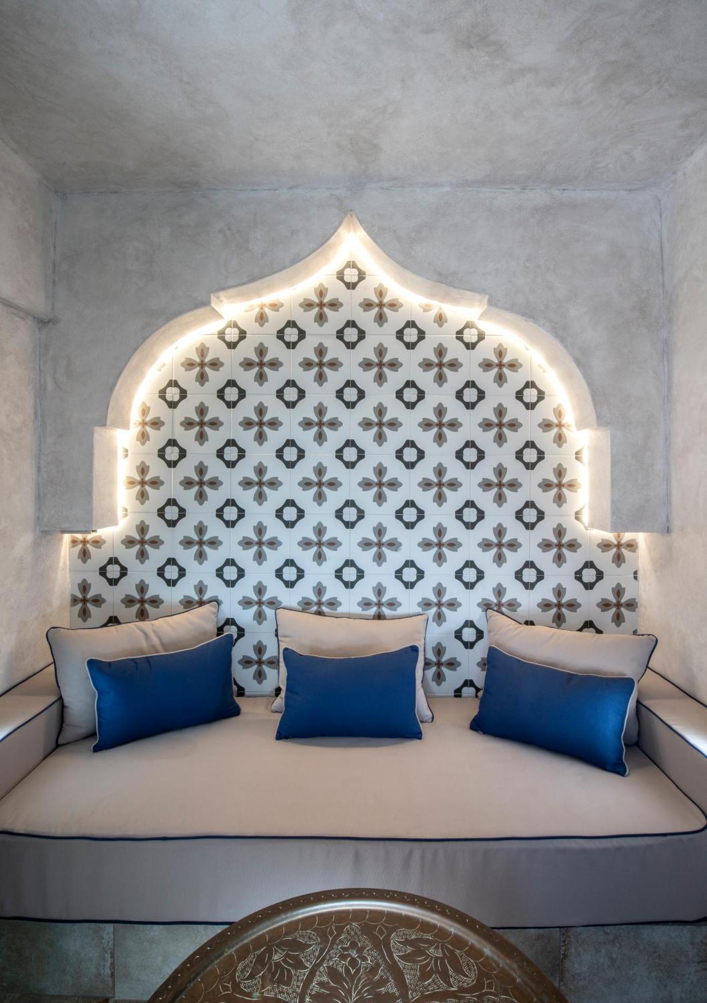 Decan Concept Boutique Estate Rhodes City Zewnętrze zdjęcie